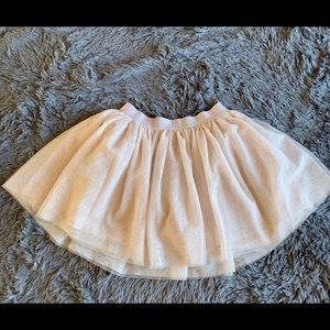 Very cute tutu size 8 medium